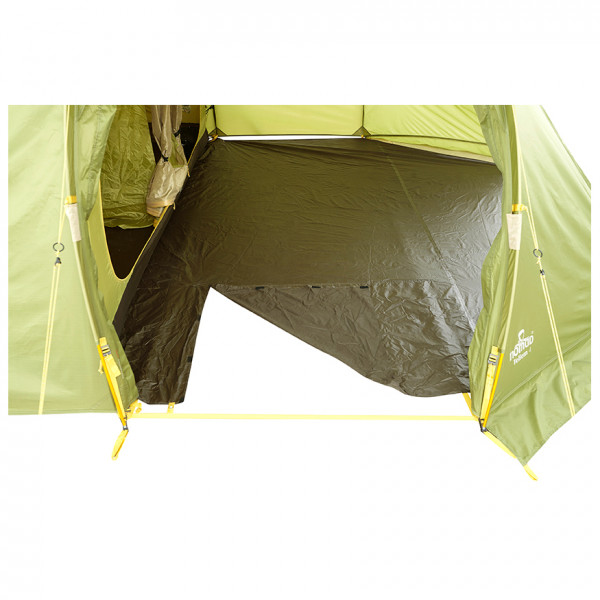 Nomad - Tellem 4 Lw - 4-persoonstent