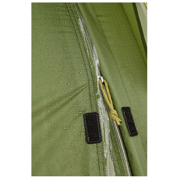 Nomad - Tellem 4 Lw - 4-persoonstent