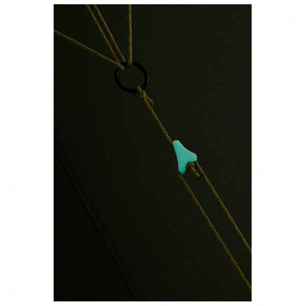 Nomad - Tellem 4 Lw - 4-persoonstent