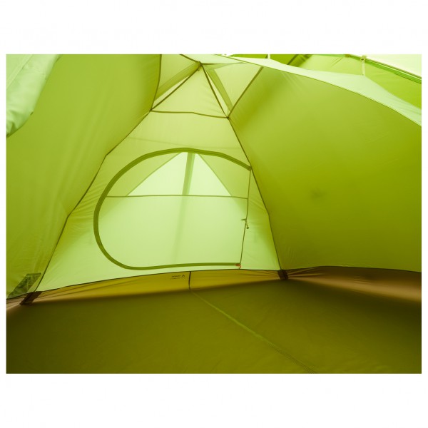 Vaude - Campo Grande XT 4P - 4-personers telt