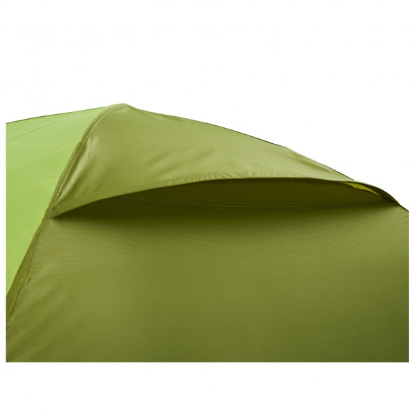 Vaude - Campo Grande XT 4P - Tienda de campaña 4 personas