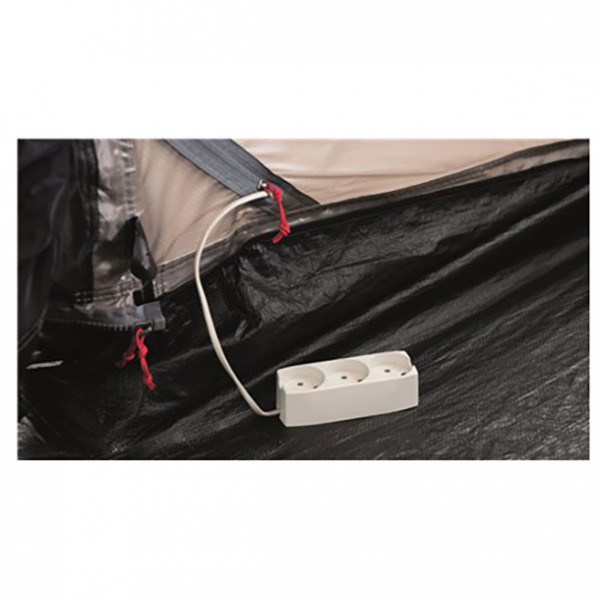 Robens - Midnight Dreamer - 4-persoonstent