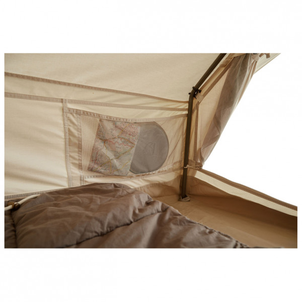 Nordisk - Vimur 4.8 - 4-persoonstent