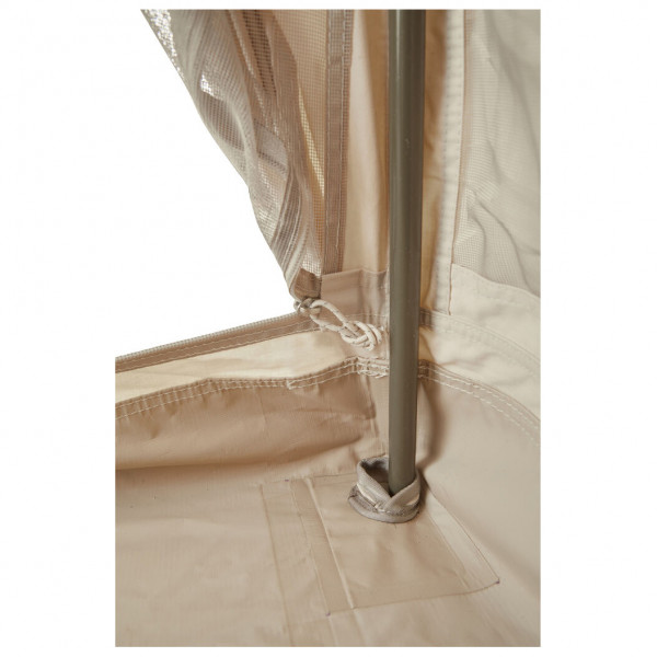 Nordisk - Vimur 4.8 - 4-persoonstent