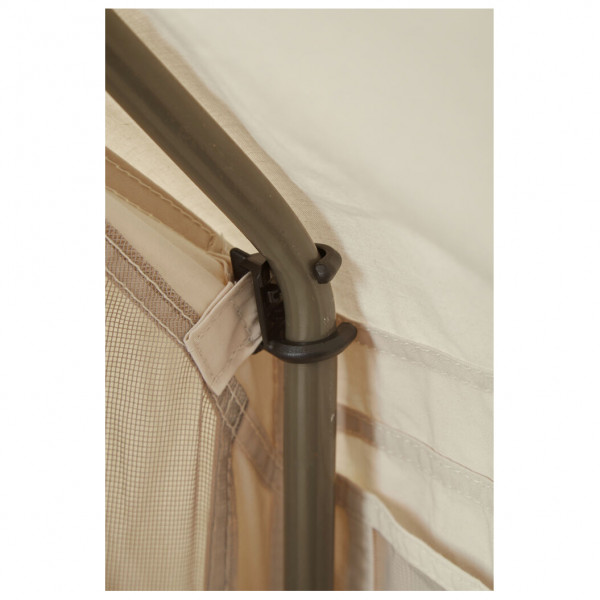 Nordisk - Vimur 4.8 - 4-persoonstent