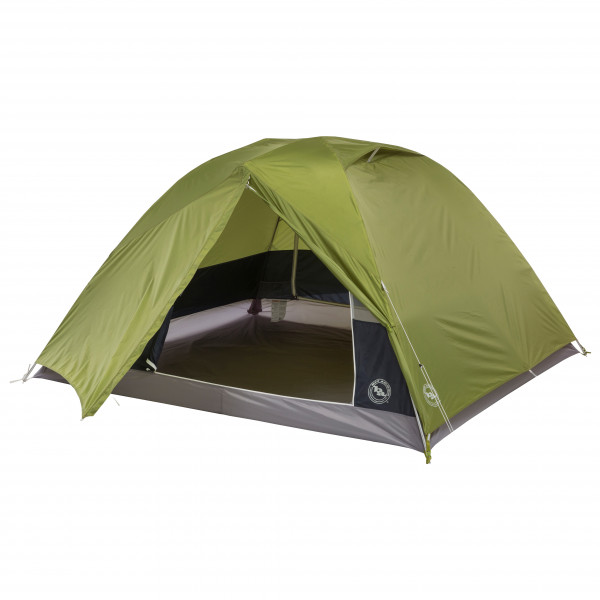 Big Agnes - Blacktail 4 - 4-mannatält
