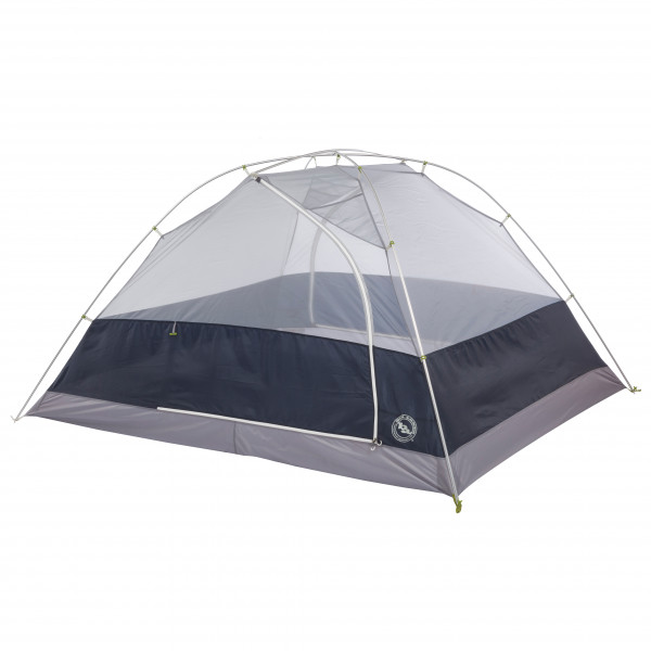 Big Agnes - Blacktail 4 - Tienda de campaña 4 personas