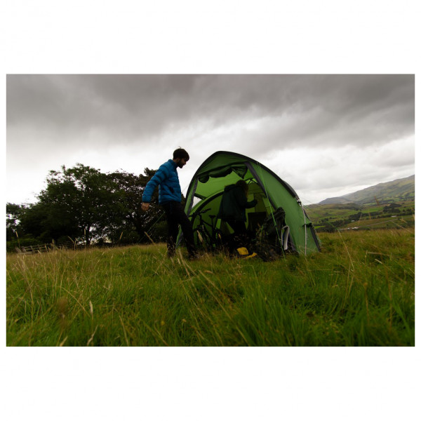 Vango - Cosmos 400 - 4-mannatält