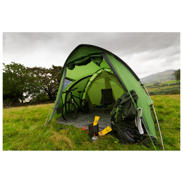 Vango - Cosmos 400 - 4-mannatält
