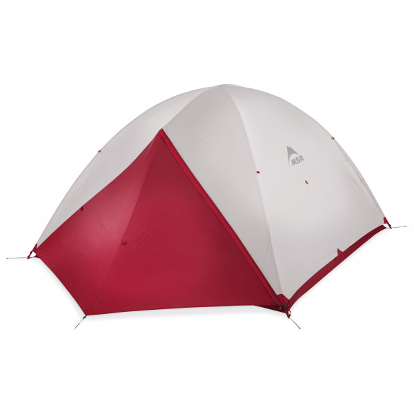 MSR - Zoic 4 Gray - 4-personers telt