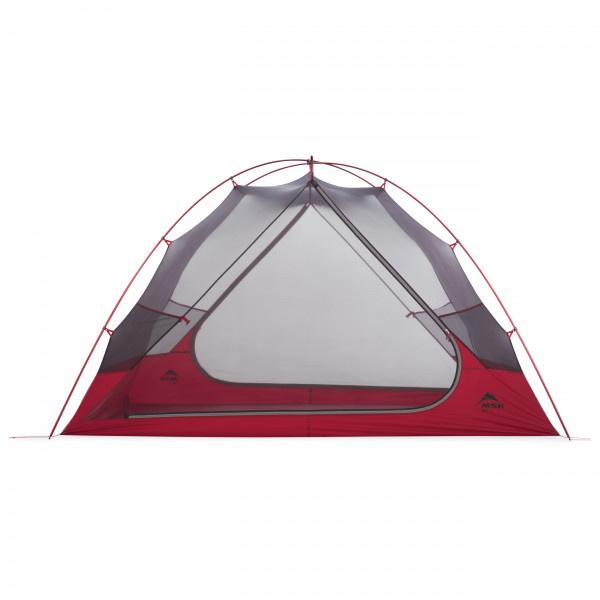 MSR - Zoic 4 Gray - Tenda a 4 posti