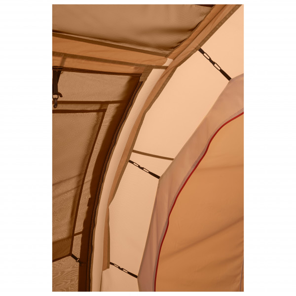 Nordisk - Reisa 4 PU - 4-persoonstent
