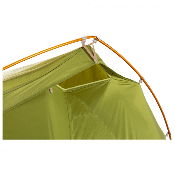 Vaude - Space XT 4P - Tenda a 4 posti