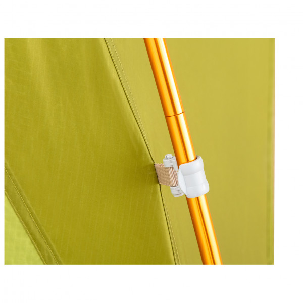 Vaude - Space XT 4P - Tienda de campaña 4 personas