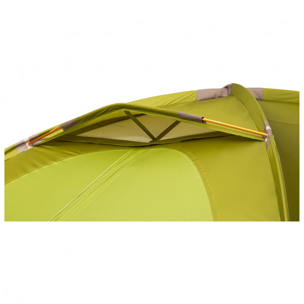 Vaude - Space XT 4P - Tienda de campaña 4 personas