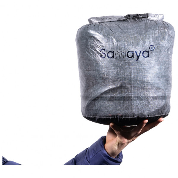 Samaya - Samaya Base Camp - 4-person tent