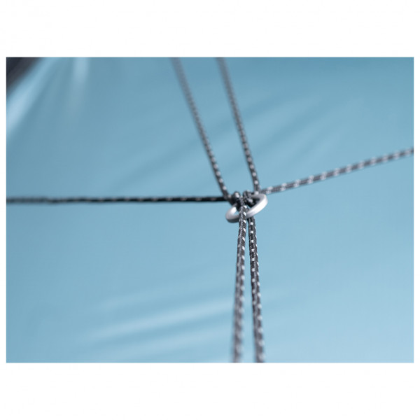 Samaya - Samaya Base Camp - 4-person tent