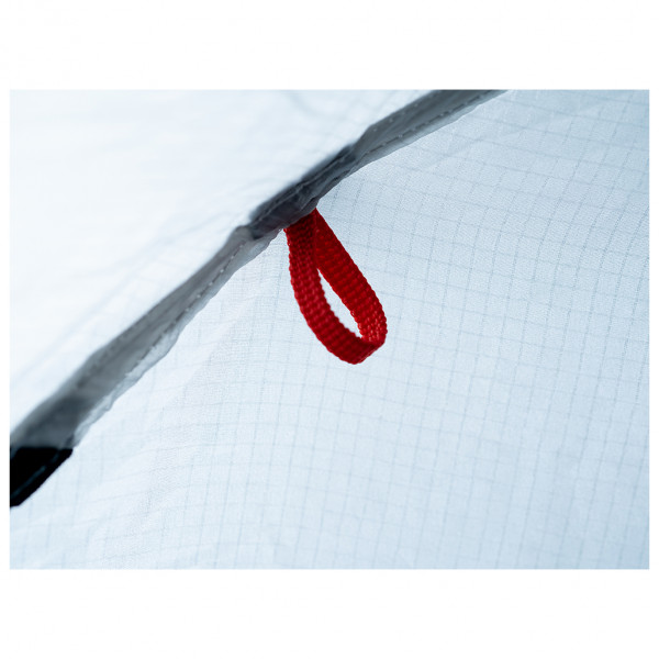 Samaya - Samaya Base Camp - 4-persoonstent