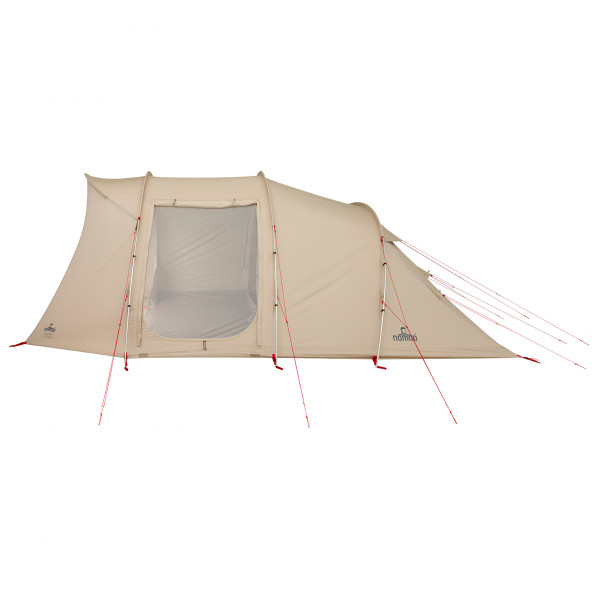 Nomad - Dogon 4 Compact Air - 4-personers telt