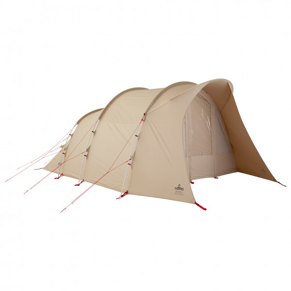 Nomad - Dogon 4 Compact Air - Tienda de campaña 4 personas