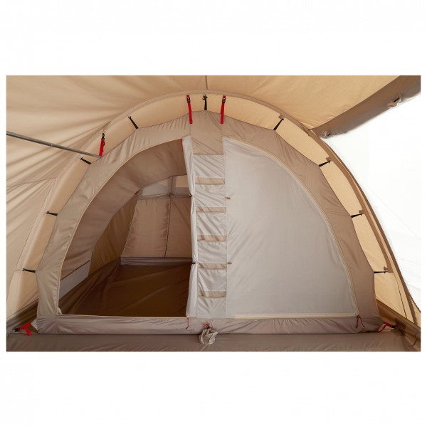 Nomad - Dogon 4 Compact Air - Tienda de campaña 4 personas