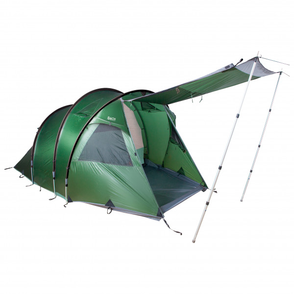 Bach - Laughing Owl 4 - Tenda a 4 posti