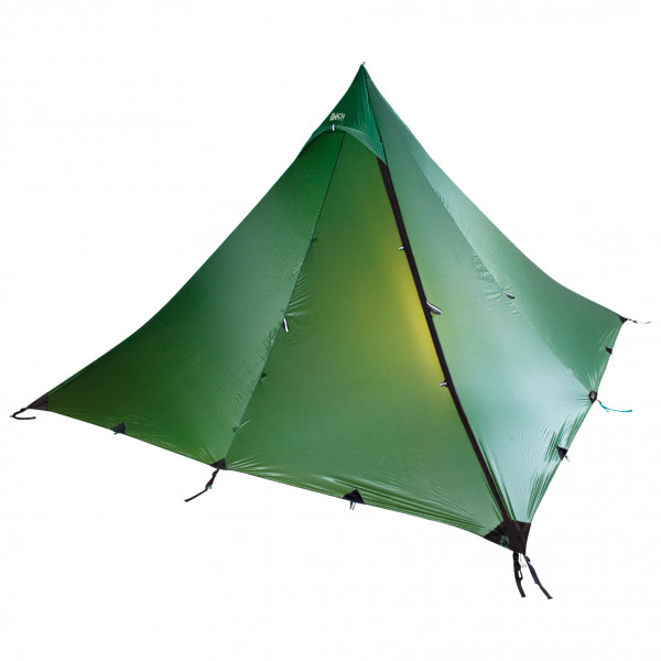 Bach - Wickiup 4 - Tente 4 places