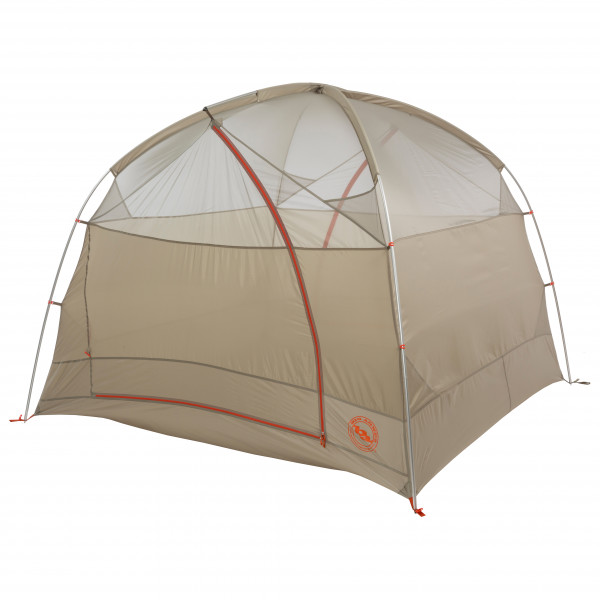Big Agnes - Spicer Peak 4 - 4-mannatält
