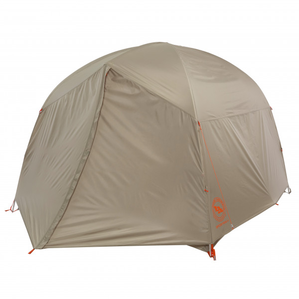 Big Agnes - Spicer Peak 4 - 4-Personen Zelt