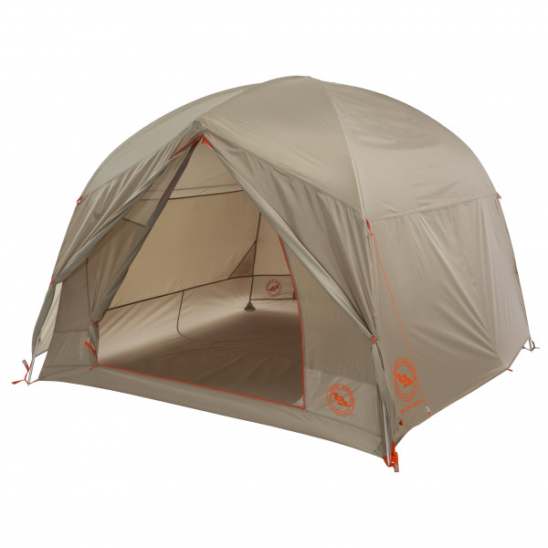 Big Agnes - Spicer Peak 4 - 4-personers telt