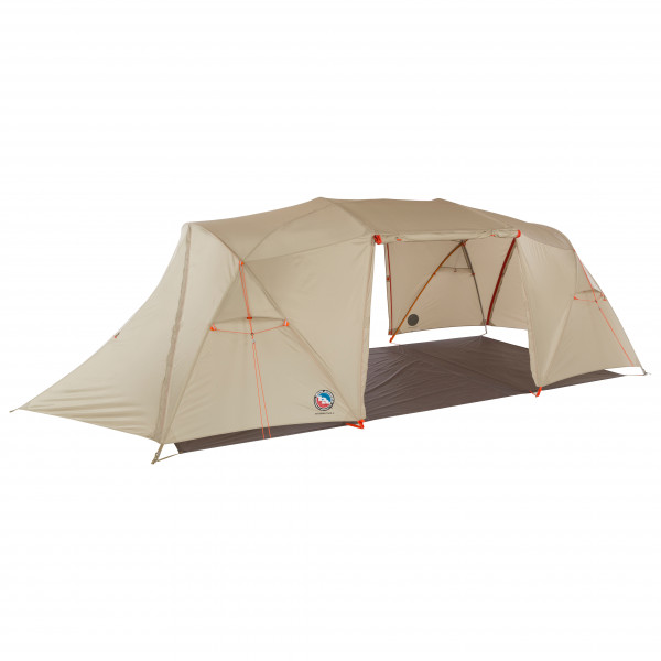 Big Agnes - Wyoming Trail 4 - 4-persoonstent