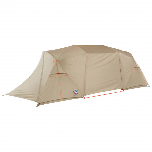 Big Agnes - Wyoming Trail 4 - 4-persoonstent