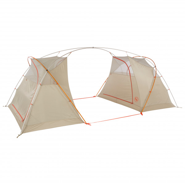 Big Agnes - Wyoming Trail 4 - Tenda a 4 posti