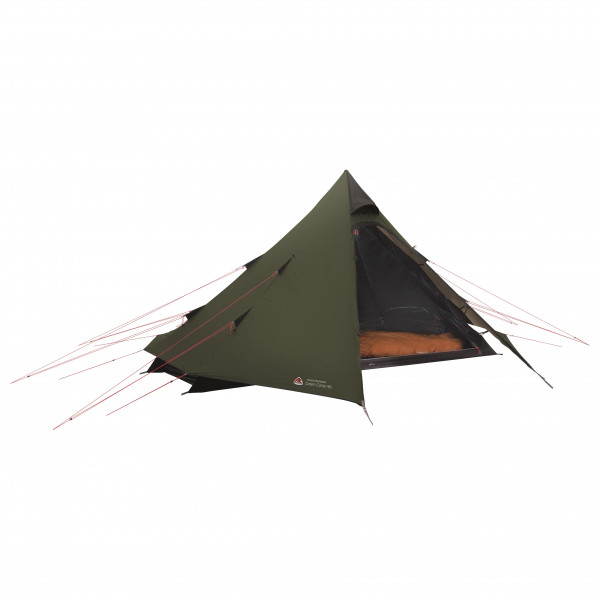 Robens - Green Cone TP - 4-person tent