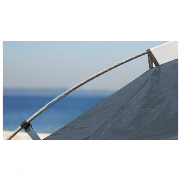 Outwell - Cloud 4 - 4-Personen Zelt
