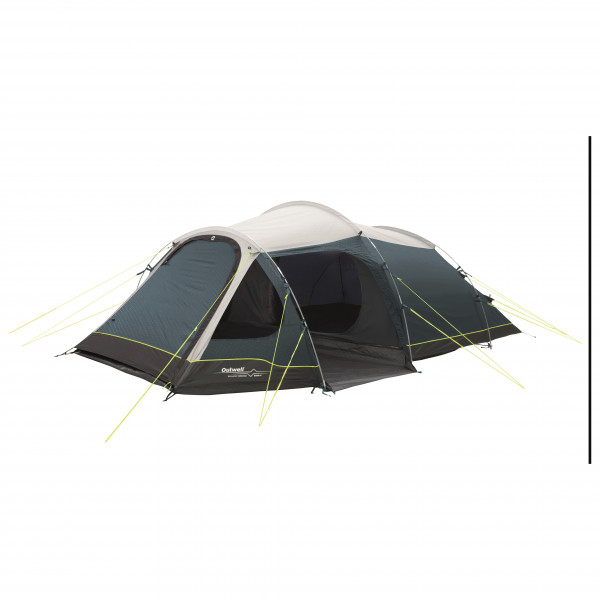 Outwell - Earth 4 - 4-mannatält