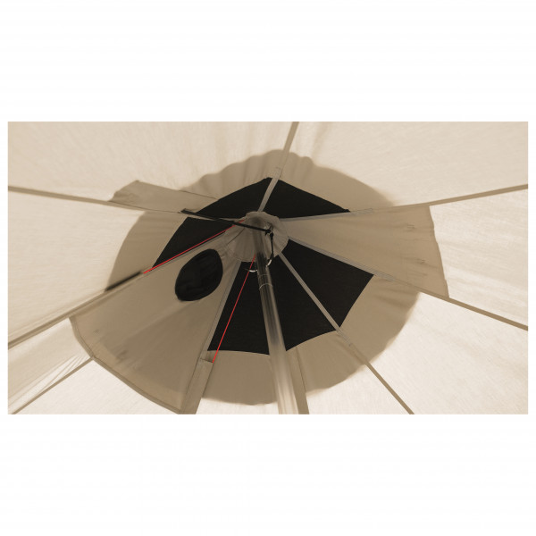 Robens - Klondike S - 4-mannatält