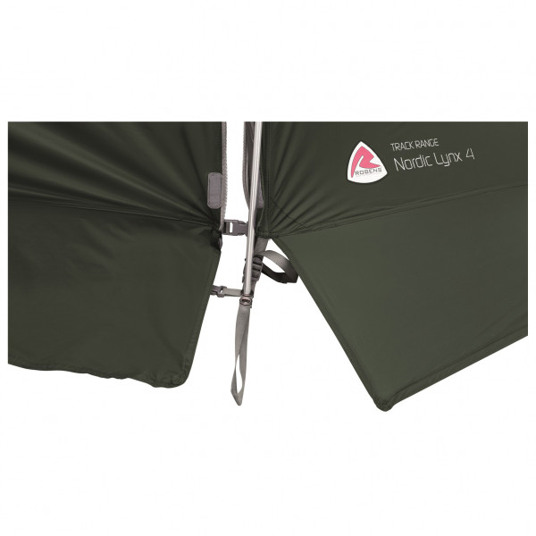 Robens - Nordic Lynx 4 - 4-Personen Zelt