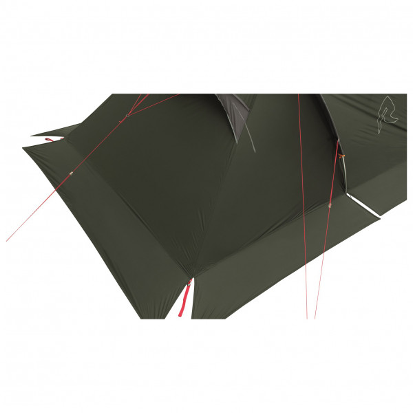 Robens - Nordic Lynx 4 - 4-persoonstent