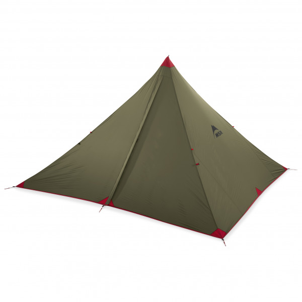 MSR - Front Range - Tenda a 4 posti