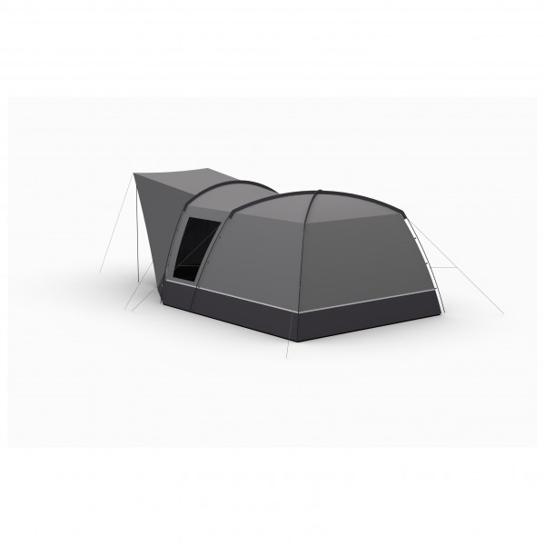 Vango - Mokala TC 450 - Tienda de campaña 4 personas