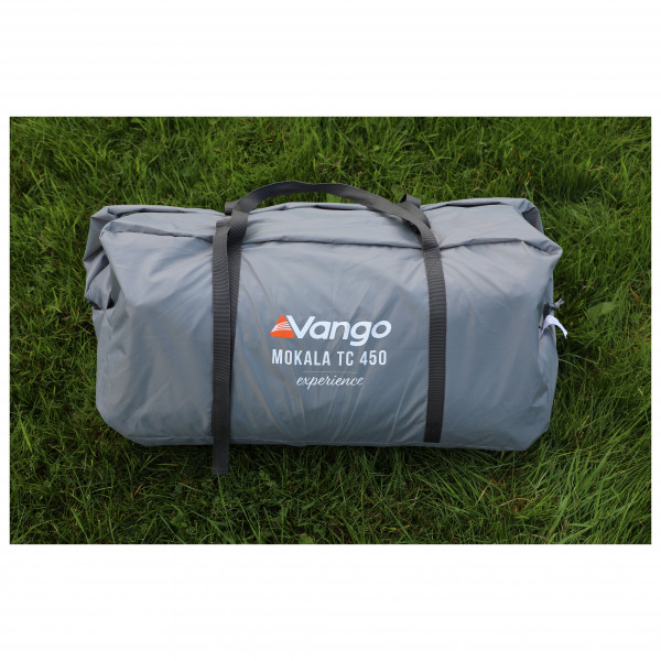Vango - Mokala TC 450 - Tienda de campaña 4 personas