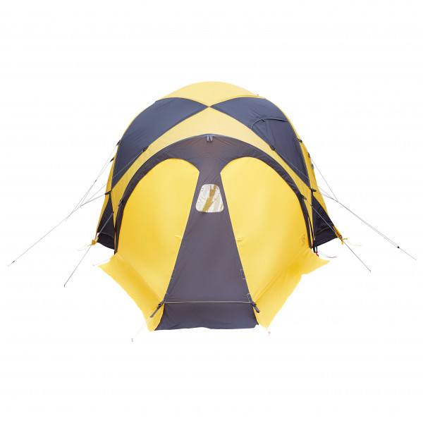 The North Face - Bastion 4 - 4-personers telt