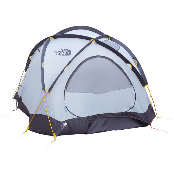 The North Face - Bastion 4 - 4-personers telt
