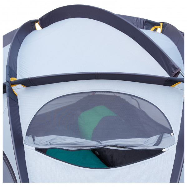 The North Face - Bastion 4 - 4-personers telt