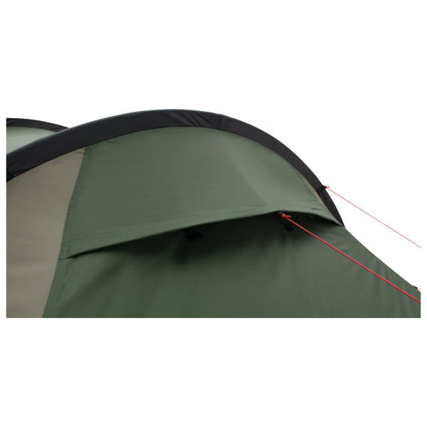 Easy Camp - Magnetar 400 - 4-Personen Zelt
