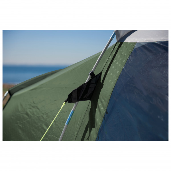 Outwell - Greenwood 4 - 4-person tent