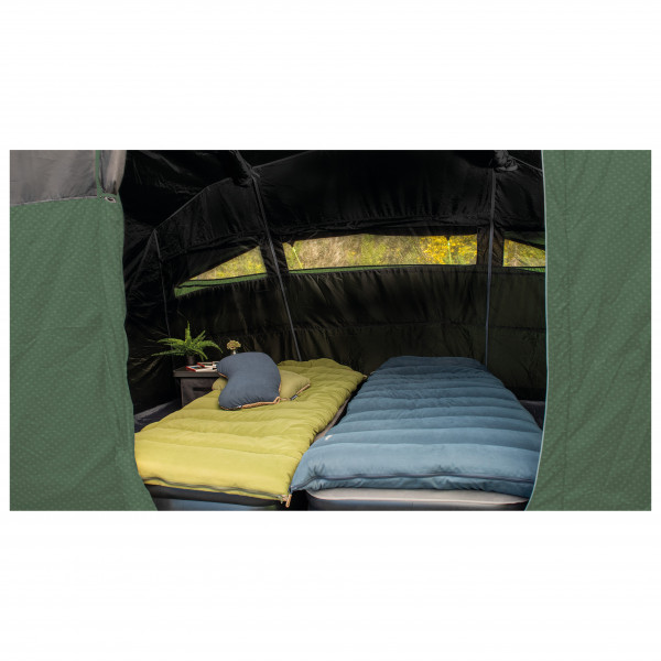 Outwell - Greenwood 4 - 4-person tent