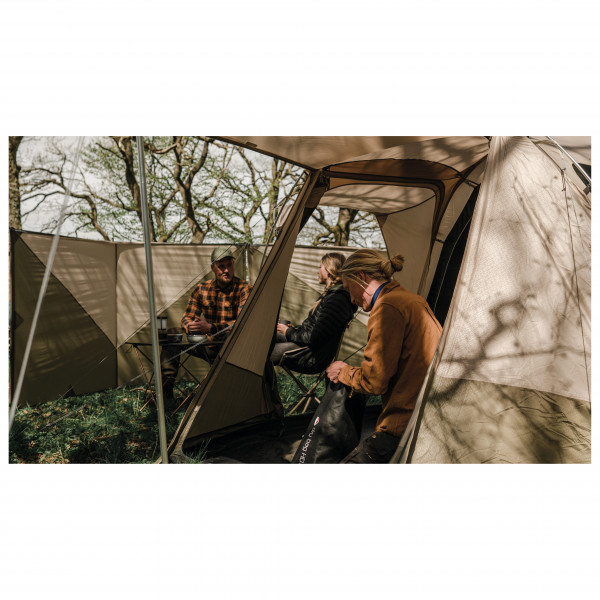 Robens - Double Dreamer 4 - 4-mannatält