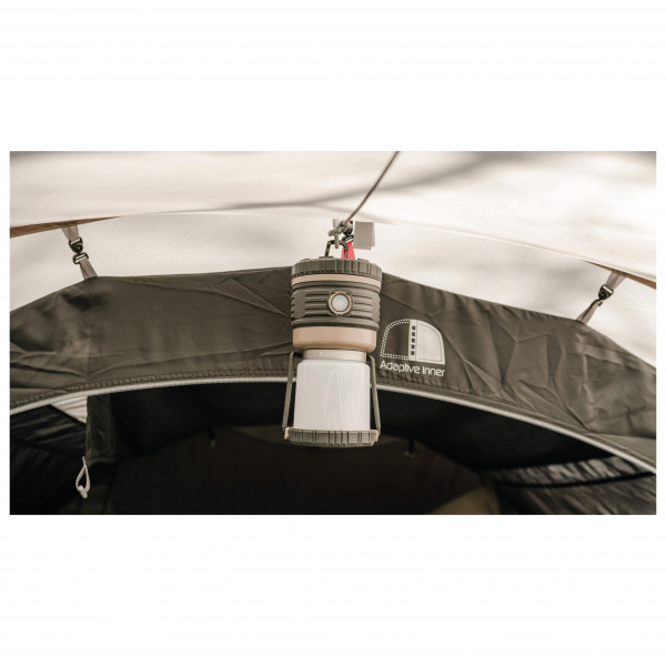 Robens - Double Dreamer 4 - 4-persoonstent